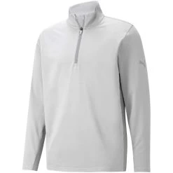 Puma Gamer Pullover -Pro Golf Shop puma gamer pullover high rise itempicture