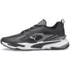 Puma GS-Fast Golf Shoes Black/Quiet Shade -Pro Golf Shop puma gs fast golf shoes black quiet shade profile itempicture