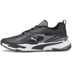 Puma GS-Fast Golf Shoes Black/Quiet Shade