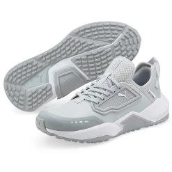 Puma GS.One Golf Shoes High Rise/High Rise -Pro Golf Shop puma gs one golf shoes high rise high rise pair itempicture