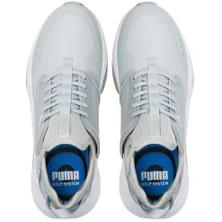 Puma GS.One Golf Shoes High Rise/High Rise -Pro Golf Shop puma gs one golf shoes high rise high rise top itempicture
