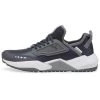 Puma GS.One Golf Shoes Navy Blazer/Quiet Shade 1 Puma GS.One Golf Shoes Navy Blazer/Quiet Shade -Pro Golf Shop puma gs one golf shoes navy blazer quiet shade profile itempicture