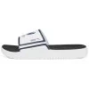 Puma GS-Softride Slide Volition Slides White 2 Puma GS-Softride Slide Volition Slides White -Pro Golf Shop puma gs softride slide volition slides white 378339 01 profile itempicture
