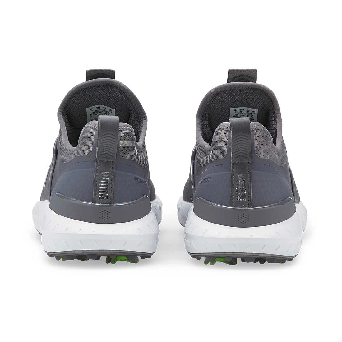 Puma Ignite Articulate Disc Golf Shoes Quiet Shade/Silver 7 Puma Ignite Articulate Disc Golf Shoes Quiet Shade/Silver - Image 5