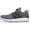 Puma Ignite Articulate Disc Golf Shoes Quiet Shade/Team Gold