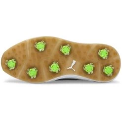 Puma Ignite Articulate Golf Shoes Peacoat/Silver/Quiet Shade -Pro Golf Shop puma ignite articulate golf shoes peacoat silver quiet shade sole itempicture