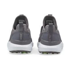 Puma Ignite Articulate Golf Shoes Quiet Shade/Silver 11 Puma Ignite Articulate Golf Shoes Quiet Shade/Silver -Pro Golf Shop puma ignite articulate golf shoes quiet shade silver heel itempicture