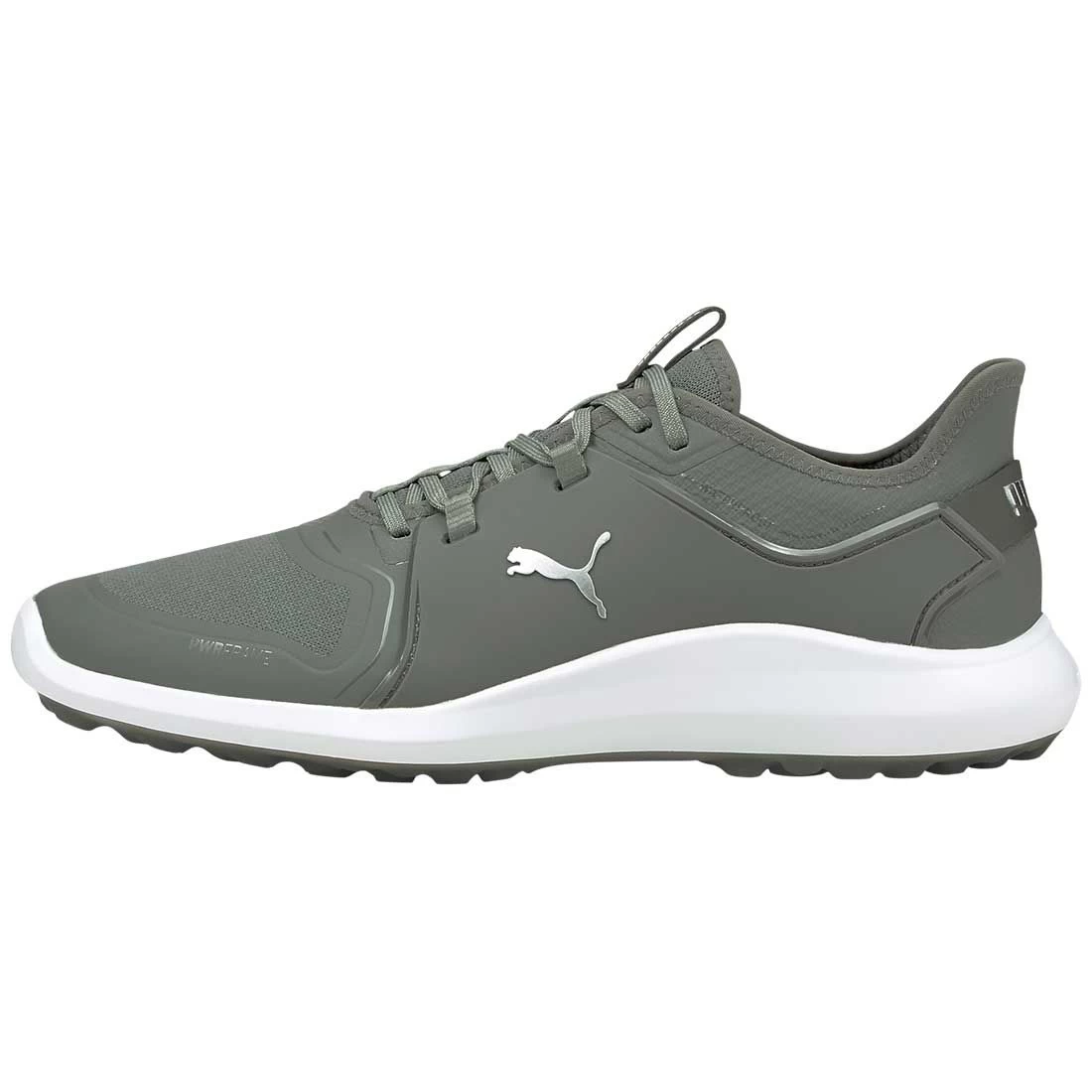 Puma Ignite Fasten8 Golf Shoes Quiet Shade 3 Puma Ignite Fasten8 Golf Shoes Quiet Shade