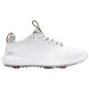 Puma Juniors Ignite PWRADAPT 2.0 Golf Shoes White -Pro Golf Shop puma juniors ignite pwradapt 2 golf shoes white 01