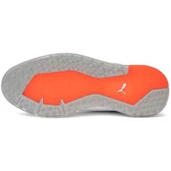 Puma Proadapt Alphacat Disc Golf Shoes White/High Rise -Pro Golf Shop puma proadapt alphacat disc golf shoes white high rise sole itempicture