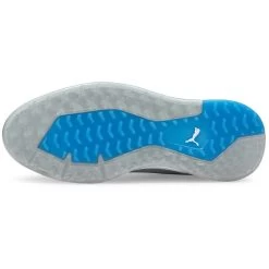 Puma Proadapt Alphacat Golf Shoes High Rise/Silver/Ibiza Blue 8 Puma Proadapt Alphacat Golf Shoes High Rise/Silver/Ibiza Blue -Pro Golf Shop puma proadapt alphacat golf shoes high rise silver ibiza blue sole itempicture