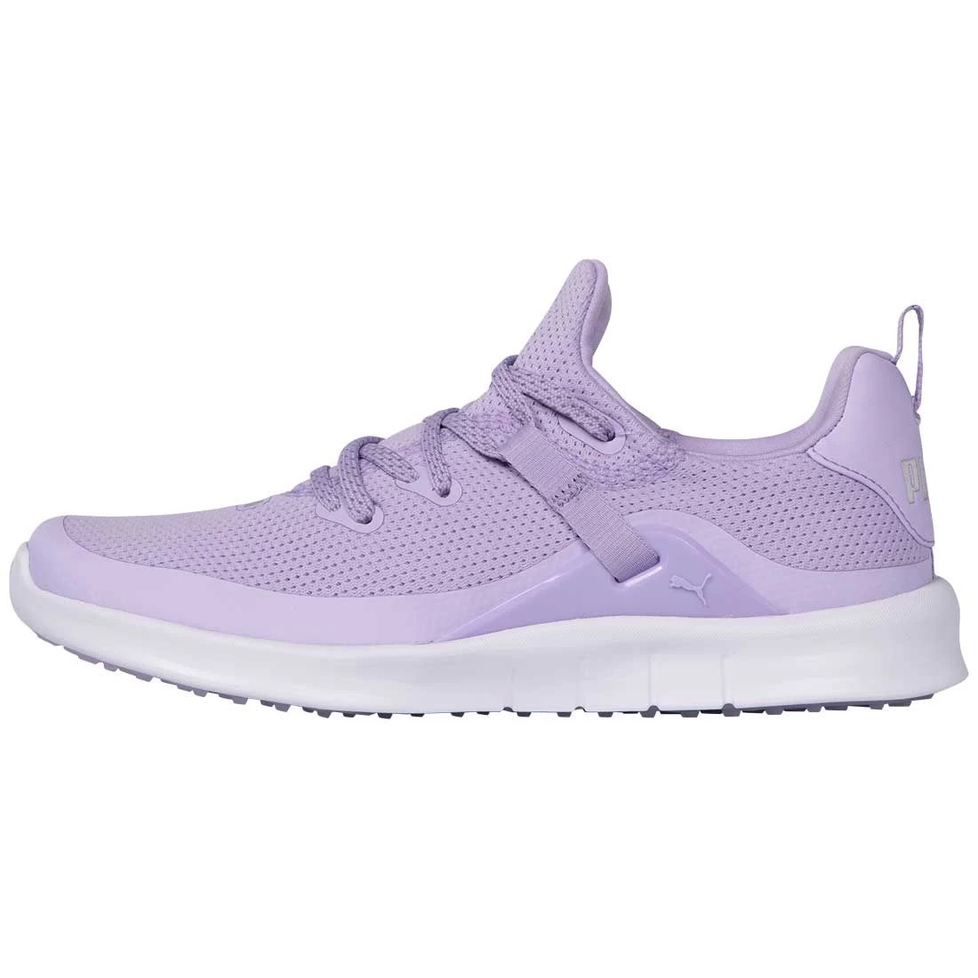 Puma Women's Laguna Fusion Sport Golf Shoes Lavender 3 Puma Women's Laguna Fusion Sport Golf Shoes Lavender