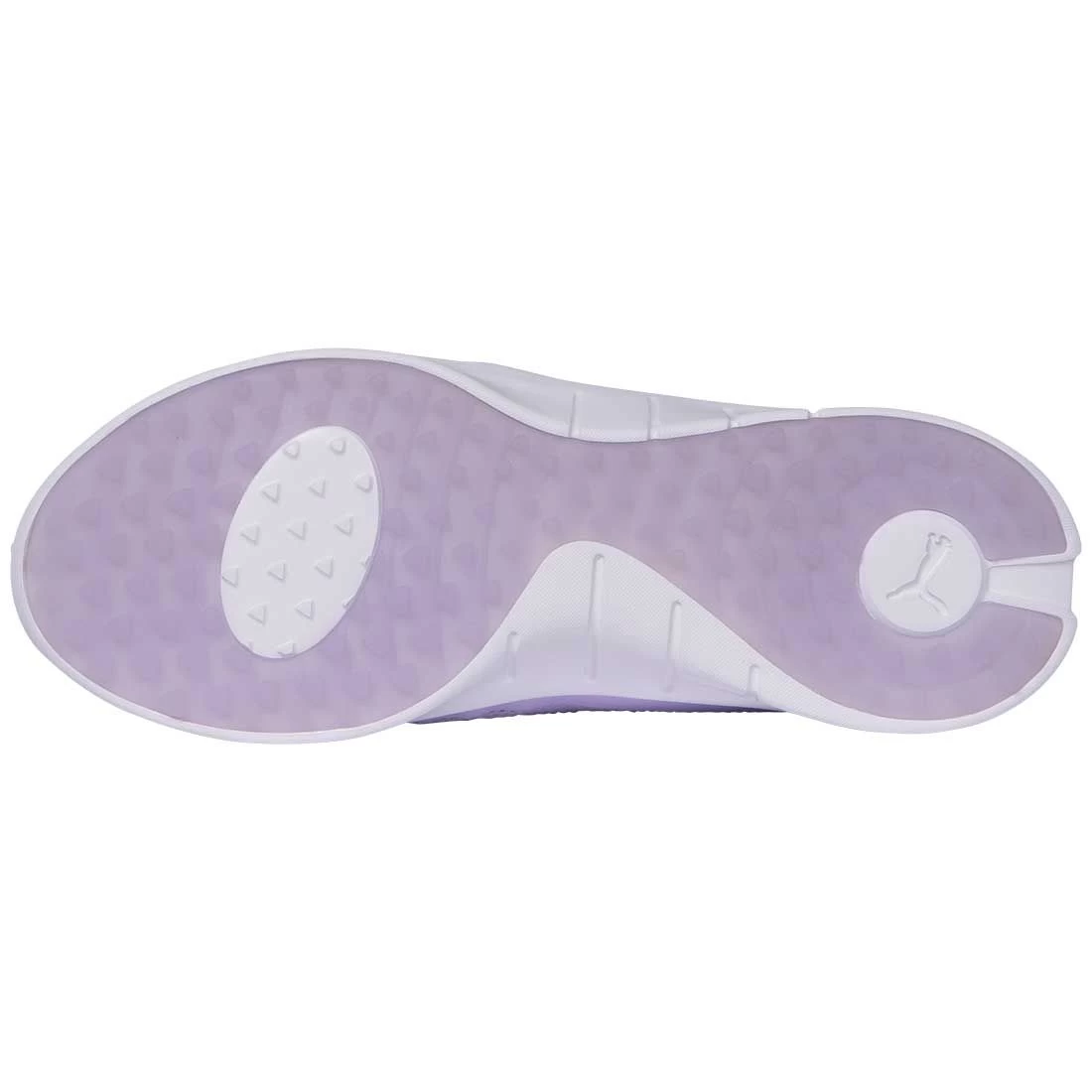 Puma Women's Laguna Fusion Sport Golf Shoes Lavender 4 Puma Women's Laguna Fusion Sport Golf Shoes Lavender - Image 2
