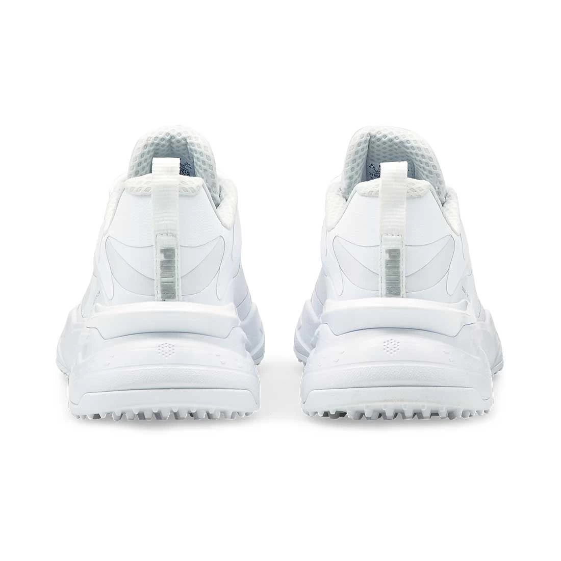 Puma Women's GS-Fast Golf Shoes White/White 7 Puma Women's GS-Fast Golf Shoes White/White - Image 5