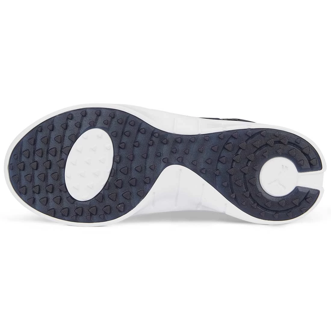 Puma Women's Laguna Fusion Knit Golf Shoes Navy Blazer/Quiet Shade 4 Puma Women's Laguna Fusion Knit Golf Shoes Navy Blazer/Quiet Shade - Image 2