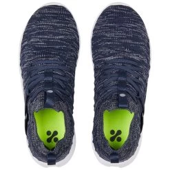 Puma Women's Laguna Fusion Knit Golf Shoes Navy Blazer/Quiet Shade 11 Puma Women's Laguna Fusion Knit Golf Shoes Navy Blazer/Quiet Shade -Pro Golf Shop puma womens laguna fusion knit navy blazer qt shade 376082 03 top itempicture