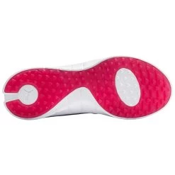 Puma Women's Laguna Fusion Sport Golf Shoes High Rise/White -Pro Golf Shop puma womens laguna fusion sport golf shoes high rise white 02