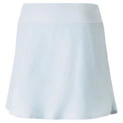 Puma Women's PWRSHAPE Solid Skort -Pro Golf Shop puma womens pwrshape solid skort lucite itempicture