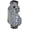 RJ Sports Women's Paradise Cart Bag -Pro Golf Shop rj sports 2022 paradise cart bag abstract itempicture