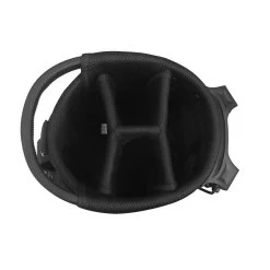 RJ Sports Flash Stand Bag -Pro Golf Shop rj sports flash stand bag black top itempicture