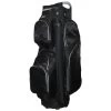 RJ Sports Mission Cart Bag -Pro Golf Shop rj sports mission cart bag black grey itempicture