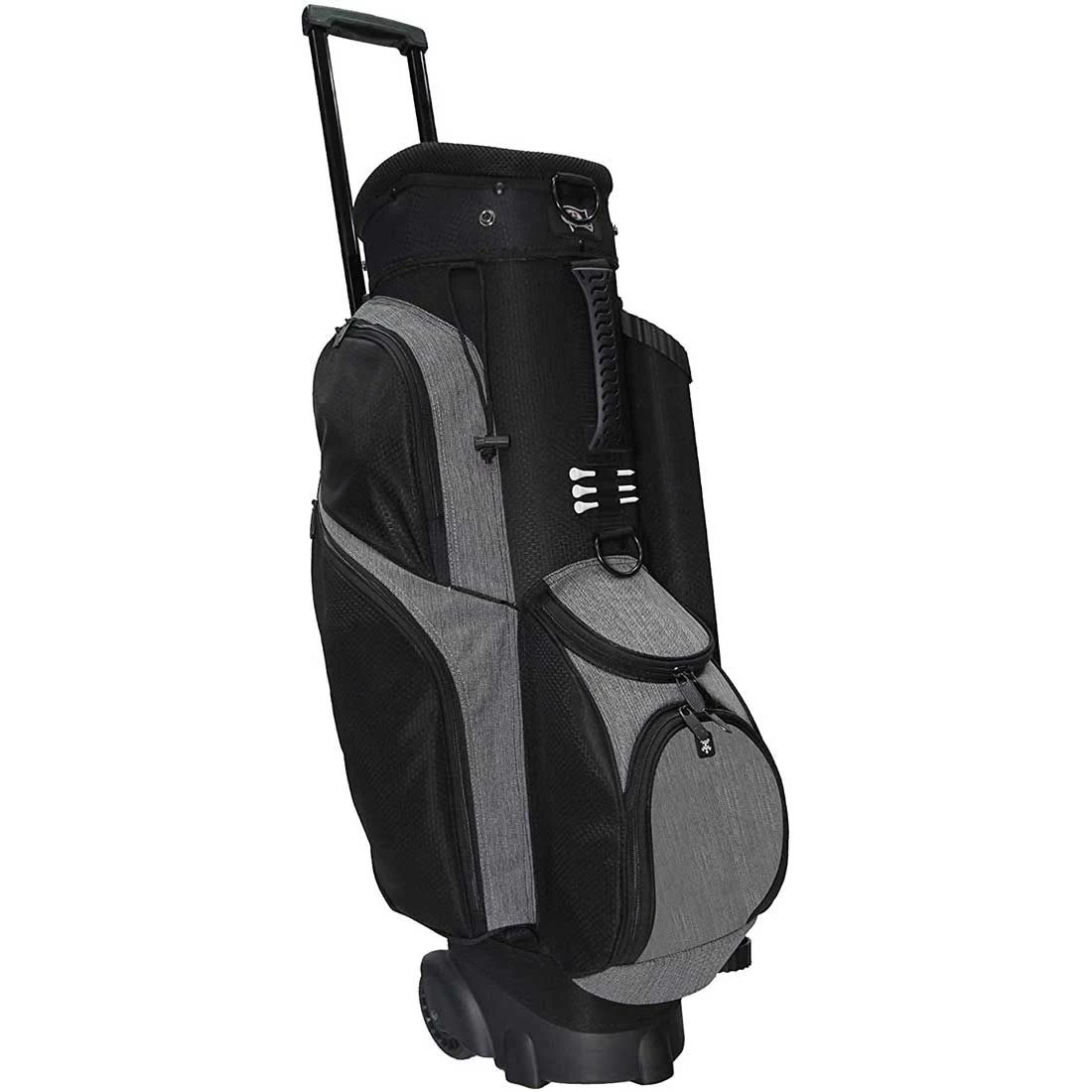 RJ Sports Spinner X Transport Bag 3 RJ Sports Spinner X Transport Bag