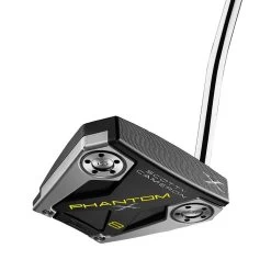Titleist 2019 Scotty Cameron Phantom X 8 Putter - Pre-Owned