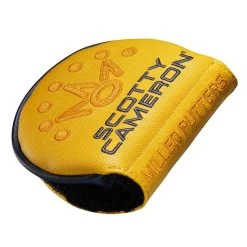 Titleist 2019 Scotty Cameron Phantom X 8 Putter - Pre-Owned -Pro Golf Shop scotty cameron by titleist phantom x putter headcover