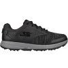Skechers Arch Fit GO GOLF Elite 5 Range Golf Shoes Black/White -Pro Golf Shop sheckers arch fit go golf elite 5 range golf shoes black white profile itempicture