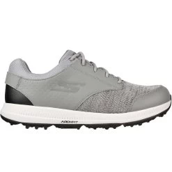 Skechers Arch Fit GO GOLF Elite 5 Range Golf Shoes Grey