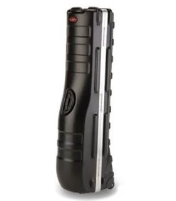 SKB Deluxe Standard ATA Golf Travel Case -Pro Golf Shop skb deluxe standard ata golf travel case 51093