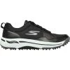 Skechers GO GOLF Arch Fit Line Up Golf Shoes Black/White