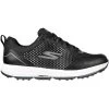 Skechers GO GOLF Elite 5 Sport Golf Shoes Black/White 2 Skechers GO GOLF Elite 5 Sport Golf Shoes Black/White -Pro Golf Shop skechers go golf elite 5 sport golf shoes black white profile itempicture