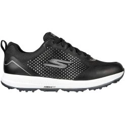 Skechers GO GOLF Elite 5 Sport Golf Shoes Black/White