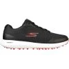 Skechers GO GOLF Max Fairway 3 Golf Shoes Black/Red -Pro Golf Shop skechers go golf max fairway 3 golf shoes black red protile itempicture