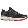 Skechers GO GOLF Torque Pro Golf Shoes Black/Red -Pro Golf Shop skechers go golf torque pro golf shoes black red hero