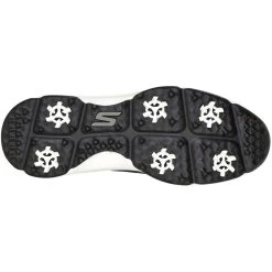 Skechers GO GOLF Torque Twist Golf Shoes Black -Pro Golf Shop skechers go golf torque twist golf shoes black red sole itempicture