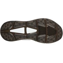 Skechers GO GOLF Ultra Max Golf Shoes Black/White -Pro Golf Shop skechers go golf ultra max golf shoes black white sole itempicture