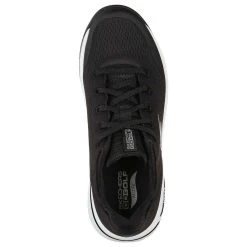 Skechers Women's GO GOLF Arch Fit Balance Golf Shoes Black 9 Skechers Women's GO GOLF Arch Fit Balance Golf Shoes Black -Pro Golf Shop skechers womens go golf arch fit balance golf shoes black top