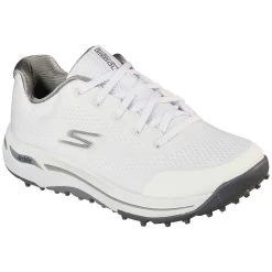 Skechers Women's GO GOLF Arch Fit Balance Golf Shoes White -Pro Golf Shop skechers womens go golf arch fit balance golf shoes white toe