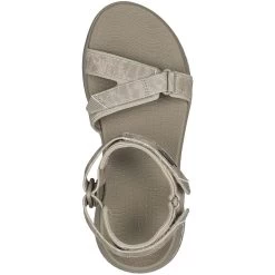 Skechers Women's GO GOLF Arch Fit Sandals Taupe -Pro Golf Shop skechers womens go golf arch fit sandals taupe top itempicture