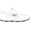 Skechers Women's GO GOLF Elite 5 Sport Golf Shoes White/Navy -Pro Golf Shop skechers womens go golf elite 5 sport golf shoes white navy profile itempicture