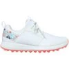 Skechers Women's GO GOLF Max Sport Tropics Golf Shoes White/Multi 1 Skechers Women's GO GOLF Max Sport Tropics Golf Shoes White/Multi -Pro Golf Shop skechers womens go golf max sport tropics golf shoes white multi profile itempicture