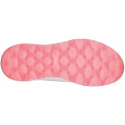 Skechers Women's GO GOLF Max Sport Tropics Golf Shoes White/Multi -Pro Golf Shop skechers womens go golf max sport tropics golf shoes white multi sole itempicture