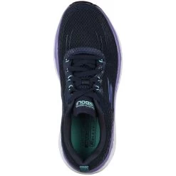 Skechers Women's GO GOLF Ultra Max Golf Shoes Navy -Pro Golf Shop skechers womens go golf ultra max golf shoes navy top itempicture