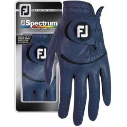 FootJoy Spectrum Golf Glove -Pro Golf Shop spectrum navy