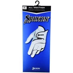 Srixon 2021 All Weather Golf Glove (6-Pack) -Pro Golf Shop srixon 2021 all weather golf glove package