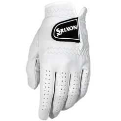 Srixon Women's Cabretta Leather Golf Glove (6-Pack)