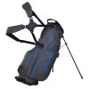 Srixon Ultra Light Stand Bag -Pro Golf Shop srixon 2021 ultra light stand bag grey blue