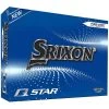 Srixon Q-Star 6 White Golf Balls